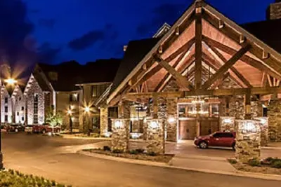 Image de Beautiful Paradise Point at Table Rock Lake