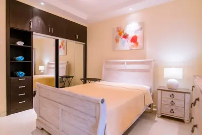 Image de Charming 3-bedroom 31/2 bath home with WiFi, with outdoor seating in Ocho Rios