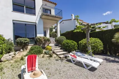 Image de Port del Rei Ii by Interhome