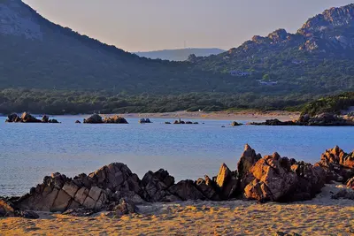 Image de Des plages célèbres à 5 mn de la maison en voiture