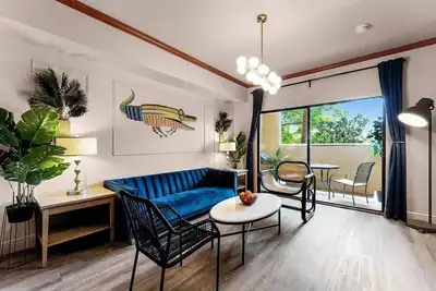 Image de Designer Corner Suite 3br/2ba - Disney & Universal