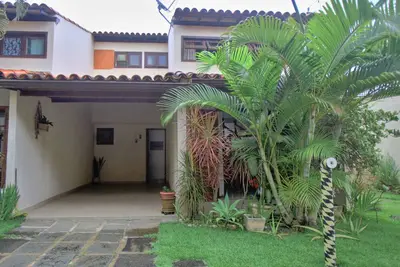 Image de Casa de Praia Cabo Frio, Braga, Apenas 5 Minutos da Praia das Dunas