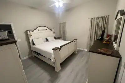 Image de Walking distance from The Masters