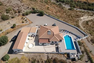 Image de Belle Casita avec une vue imprenable
