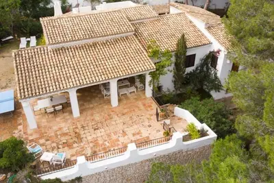 Image de Chalet in El Portet