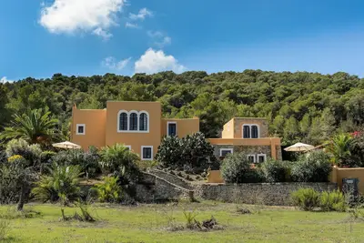 Image de Ibiza-Peacefull Villa with Pool near Ibiza