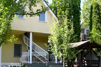 Image de Maison de vacances avec air conditionné