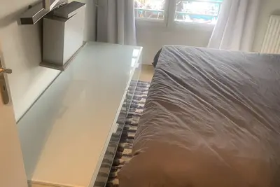 Image de Superbe appartement centre nogent sur Marne