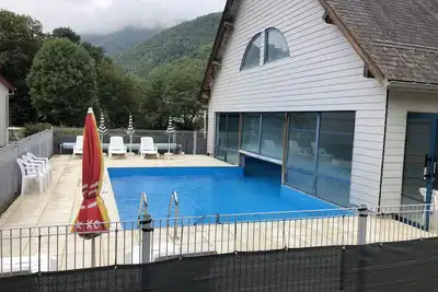 Image de Appartement Arreau
