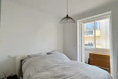 Image de Appartement Trottel rénové pieds dans l'eau