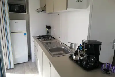 Image de Mobil Home Premium