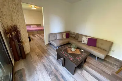 Image de Chalet in Batroun, 1br, gazon, 65sqm, parking, wifi