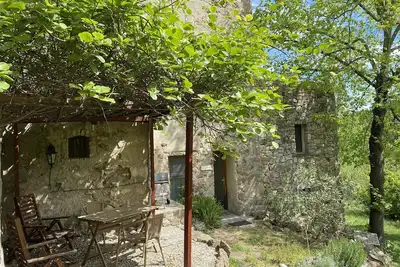 Image de Gîte Flora en Cévennes