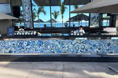 Image de Luxury 2 Bdrm/3 Bath Suite at the 5 Diamond Garza Blanca Resort & Spa, Los Cabos