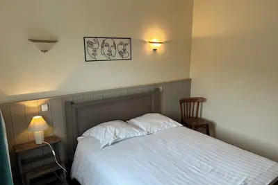 Image de Gîte cosy au cœur des Lacs de Champagne : 2 chambres, salon, cuisine équipée ++