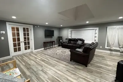 Image de Spacious 2 bedroom 2 bathroom. 4 beds!