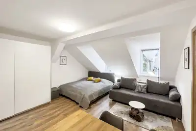 Image de Apartment Katrin 2 \/ city centre - opening 2023