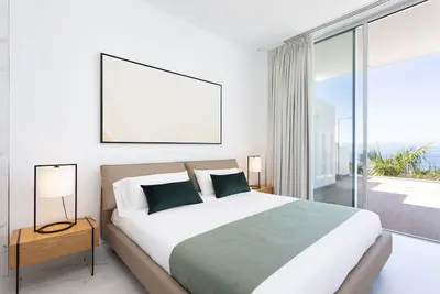 Image de Crystal I Luxury Apartment A2. 1