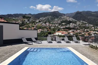 Image de Sea and Sun 4 You - Villa Oliveira F/6