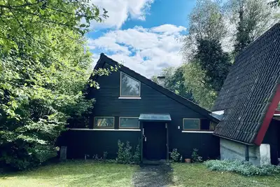 Image de Fox & hare mini holiday home in the countryside