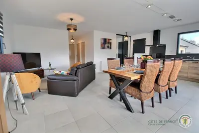Image de Villa Armor Azur - Erquy