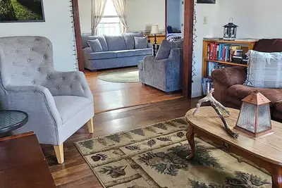 Image de Welcome to the Bold Coast Bungalow in the lovely fishing village of Lubec Maine!
