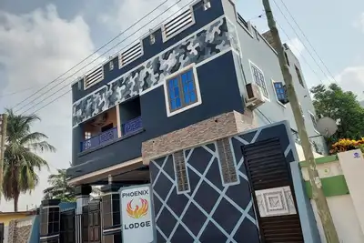 Image de Phoenix Lodge