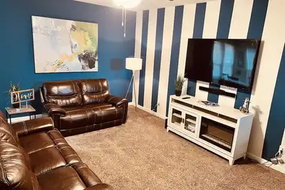 Image de Cozy Cottage in suburbs of Ft. Worth