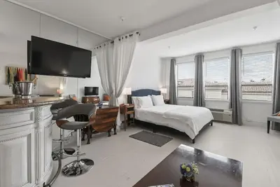 Image de Blue Orchid Apartment-palm beach