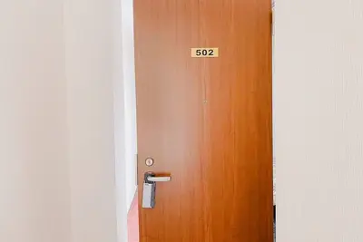 Image de Reasonable single room 502 - Reasonable single room 502 / Osaka Ōsaka