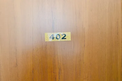 Image de Reasonable single room 402 - Sachi no Yado 402 / Osaka Ōsaka