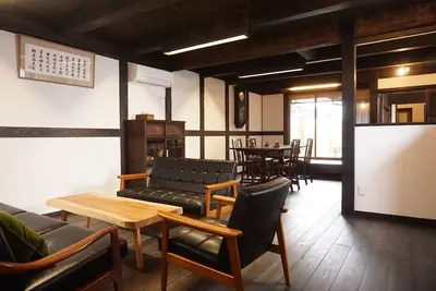 Image de Jisaburo Ozawa Residence Private House Rental Limited to 1Groupday / Koyu-gun Miyazaki