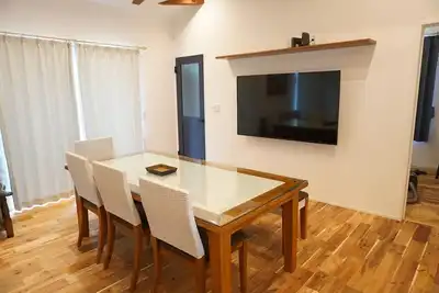 Image de Ok for up to 7 people within walking distance to t / Katsuura Chiba