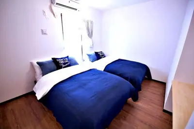 Image de One room reserved Free wifi parking lot Airp / Ishigaki Okinawa