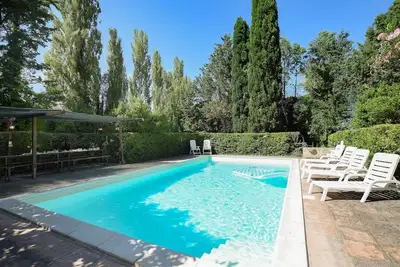 Image de Superbe maison Ă Rivotorto d'Assise