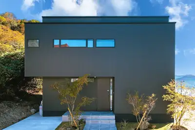 Image de Simple stay Newly built marine view rental vil / Minamiawaji City HyĹŤgo