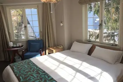 Image de Hakuba Sunvalley Hotel Annex Westernstyle double / Kitaazumi-gun Nagano