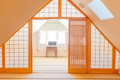 Image de Hakuba Sunvalley Hotel Annex Japanesestyle room / Kitaazumi-gun Nagano