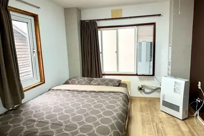 Image de Double bedroom 203 3 minutes walk from Kikusui St - 203 / Sapporo Hokkaidō