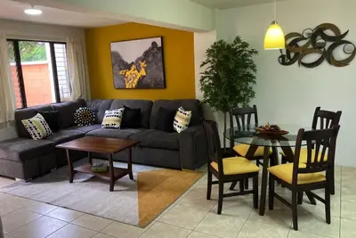 Image de Nonna's loft: apartment in Guatemala City near Antigua