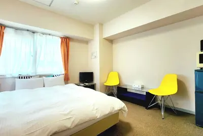Image de Good access to sightseeing spots Dia Palace Otemo / Kanazawa Ishikawa