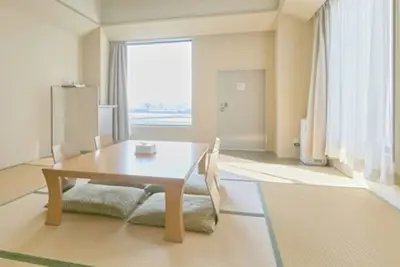 Image de Standard plan without meals Usj Associate Hotel / Osaka Ōsaka