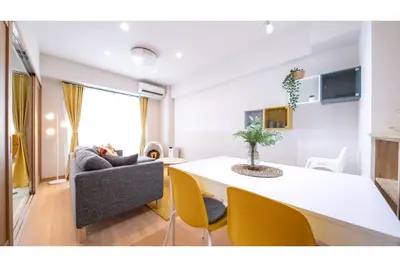 Image de Fun Room room without meals Condominium type Vip / Kochi KĹŤchi
