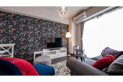 Image de Flowery Room room without meals Condominium type / Kochi KĹŤchi