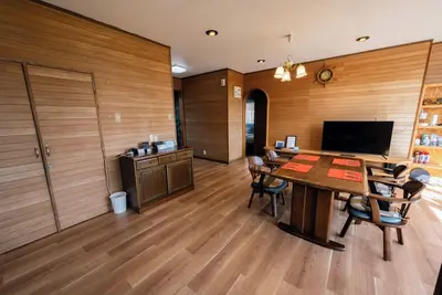 Image de Two seas can be seen at the same time All rooms / Ishigaki Okinawa