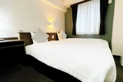Image de Ladies Hairdressing NonSmokingTwin Room Witho / Osaka Ōsaka