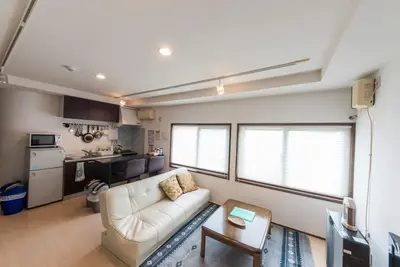 Image de Maisonette fishing 2ldk apartment charter / Eniwa HokkaidĹŤ