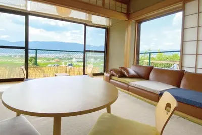 Image de Kudos House is a private house limited to one gro / Ito-gun Wakayama
