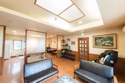 Image de Guest house fishing 4ldk private house / Eniwa HokkaidĹŤ