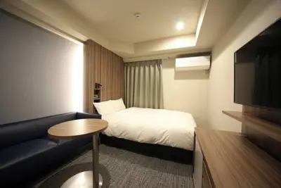 Image de Stay without meals 18 Nonsmoking comfort sin / Kawasaki Kanagawa